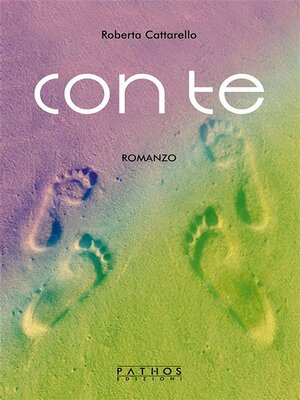 cover image of Con te